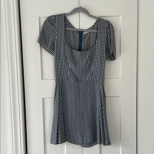 Flynn Skye Mini Dress